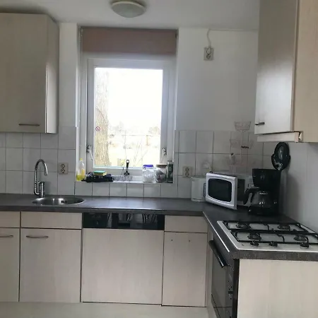 Bungalowpark De Wielen Huis 6 * Sint Maarten