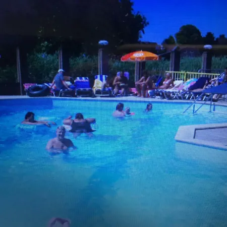 Bungalowpark De Wielen Huis 6 Holiday home *
