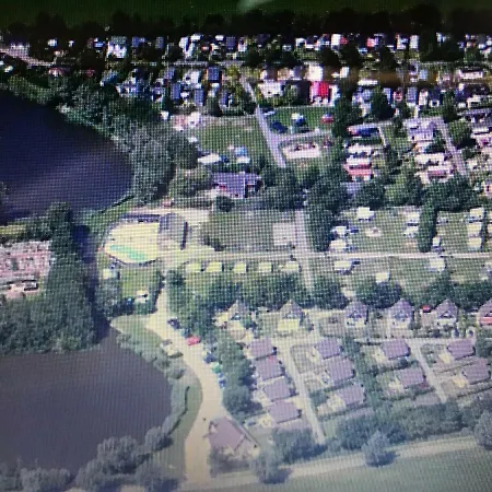 Bungalowpark De Wielen Huis 6 *