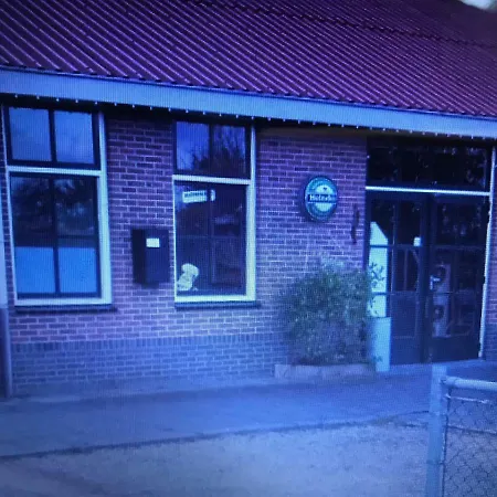 Bungalowpark De Wielen Huis 6 Holiday home *